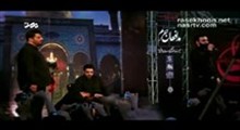 کربلایی جواد مقدم - شب تاسوعا محرم 97 - پاشو علمدار حرم (واحد سنگین)