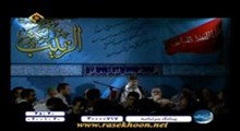حاج محمد طاهری- شب 22 تا 24 رمضان سال1397 -بخش دوم قرائت دعای پرفیض افتتاح (مناجات)
