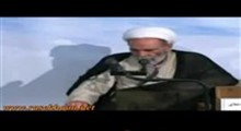 آیت الله آقا مجتبی تهرانی-موضوع: شب عید فطر کمتر از شب قدر نیست...