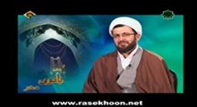 حجت الاسلام ماندگاری - لزوم افزایش معرفت و شعور حسینی در کنار شور حسینی - شب اول محرم 1396