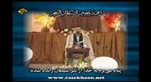 علاء الدین احمد علی - تلاوت مجلسی سوره های مبارکه آل عمران ، ضحی ، انشراح و کوثر - صوتی