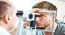 4 روش برای تقویت چشم