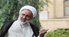 فتح ایران در زمان خلفای بعد از پیامبر(ص)/ استاد جباری