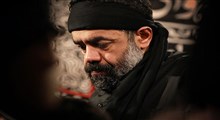 ابومهدی ابومهدی/ محمود کریمی