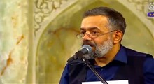 انتقادات تند حاج محمود کریمی  از بی حجابی ها و مشکلات اقتصادی