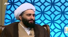 غمخوار فقرا و یتیمان/ استاد حامد کاشانی