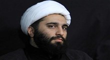 عبدالله بن عفیف پیرمرد پاکباخته/ استاد حامد کاشانی