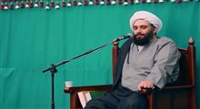 جایزه پیامبراکرم و امام مجتبی(ع) به ابورافع/ استاد حامد کاشانی