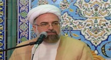 حجت‌الاسلام والمسلمین حیدری کاشانی - مناجات، معیشت، معاشرت، لذت
