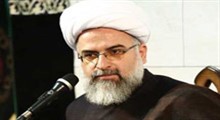 حجت الاسلام حیدری کاشانی - دهه اول محرم در هامبورگ آلمان9