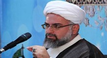 حجت الاسلام حیدری کاشانی- نقشه گنج، نقشه خوان می خواهد!