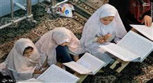 علت بی علاقه بودن کودکان به کلاس قرآن/ دکتر همتی