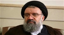 مهدویت-جلسه 3/ آیت الله سیداحمد خاتمی