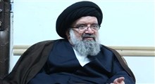 مهدویت-جلسه 6/ آیت الله سیداحمد خاتمی
