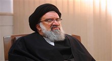 مهدویت-جلسه 5/ آیت الله سیداحمد خاتمی