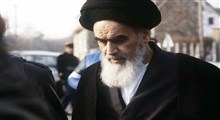شأن ولی فقیه و نظارت برای رئیس جمهور/ امام خمینی(ره)