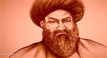 مرد بزرگ تاریخ معاصر ایران (سید عبدالحسین لاری)/ فرزند ایران
