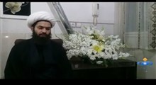 روایت داغ سنگینی که بر دل طلبه جهادگر نشست