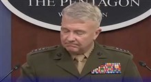 نگرانی جنرال آمریکایی از قدرت نظامی ایران