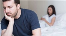 شوهرم مشکل جنسی دارد، آیا طلاق بگیرم؟!