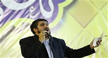 علی علی مولا رضا/ منصوری