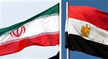 چرا ایران به مصر کمک نکرد؟/ استاد لکزایی