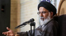 حجة الاسلام میرباقری -(تولد امام حسن مجتبی(ع)-سیره امام حسن مجتبی(ع))