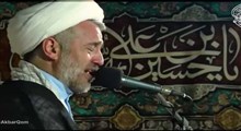 شب جمعه روضه امام حسین (ع)/ استاد میرزا محمدی
