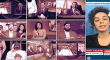 رسانه های شوم و معاند علیه انتخابات ایران