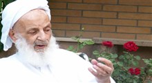 شرح دعاى روز دهم ماه مبارک رمضان/ آیت الله مجتهدی تهرانی