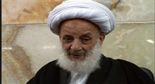 شرح دعای روز بیست و دوم ماه مبارک رمضان/ آیت الله مجتهدی تهرانی
