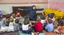نقش مربیان در آموزش فرزندان/ دکتر مجید همتی