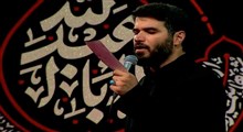 در لشکر تو گرد و غباریم حسین (رجز)/ میثم مطیعی