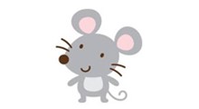 داستان کودکانه | موش موشی