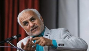 سخنان کوبنده دکتر حسن عباسی در مورد جنگ احتمالی ایران و آمریکا