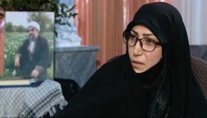 مصاحبه شنیدنی با همسر امام‌ جمعه شهید کازرون