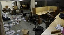 حمله نیروهای‌ امنیتی هند به یک دانشگاه‌ اسلامی