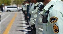 عملکرد پلیس‌های تخصصی ناجا