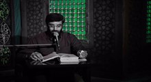 مناجات و قرائت دعای کمیل/ سیدرضا نریمانی