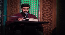 مداحی ماه رمضان 1399/ نریمانی: قرائت دعای کمیل(قسمت دوم)