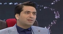 ترانه «پاییز» با صدای محمد معتمدی