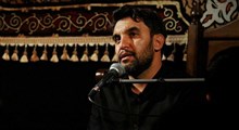 نماهنگ | حسرت کربلا / حاج حمید علیمی