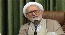 نماز عید فطر امام رضا(علیه السلام)/ استاد پیشوایی