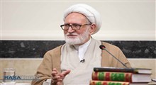 انفاق های امام حسن مجتبی علیه السلام/ استاد پیشوایی