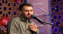 نواهنگ «مادر صدای قلب من تویی»/ محمدحسین پویانفر