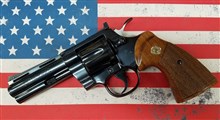 افزایش فروش اسلحه در آمریکا