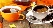 آیا خوردن شیر و چای برای صبحانه کار درستی است؟/ دکتر مژده پورحسینی