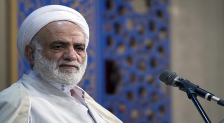 تفسیر سوره اسراء/ قرائتی: آیه 21-22