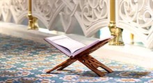 استاد پرهیزگار: حفظ، مقدمه تدبر در قرآن