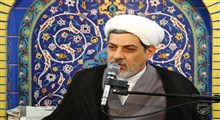 صدایی که از حرم امام حسین میاد/ استاد رفیعی